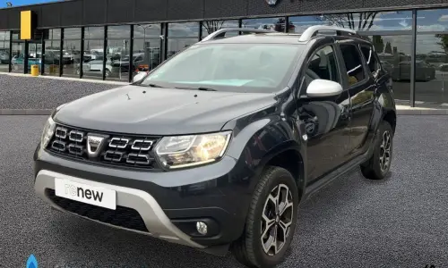 Dacia Duster Tce 130 fap 4x2 prestige 919