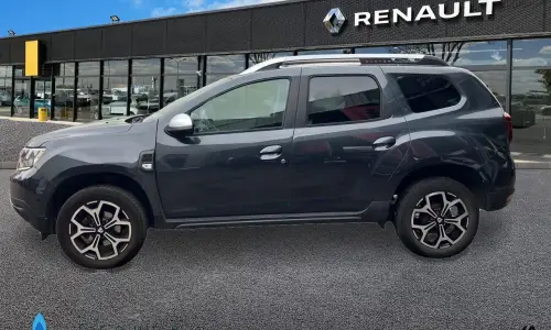 Dacia Duster Tce 130 fap 4x2 prestige 919 2