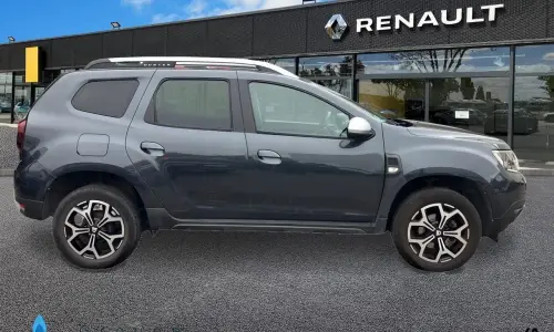 Dacia Duster Tce 130 fap 4x2 prestige 919 4
