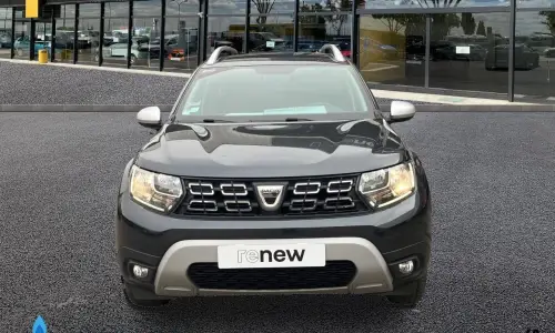 Dacia Duster Tce 130 fap 4x2 prestige 919 5
