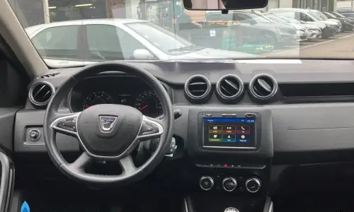 Dacia Duster Tce 130 fap 4x2 prestige 919 6