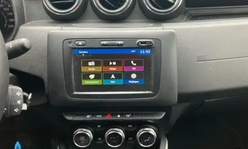 Dacia Duster Tce 130 fap 4x2 prestige 919 7