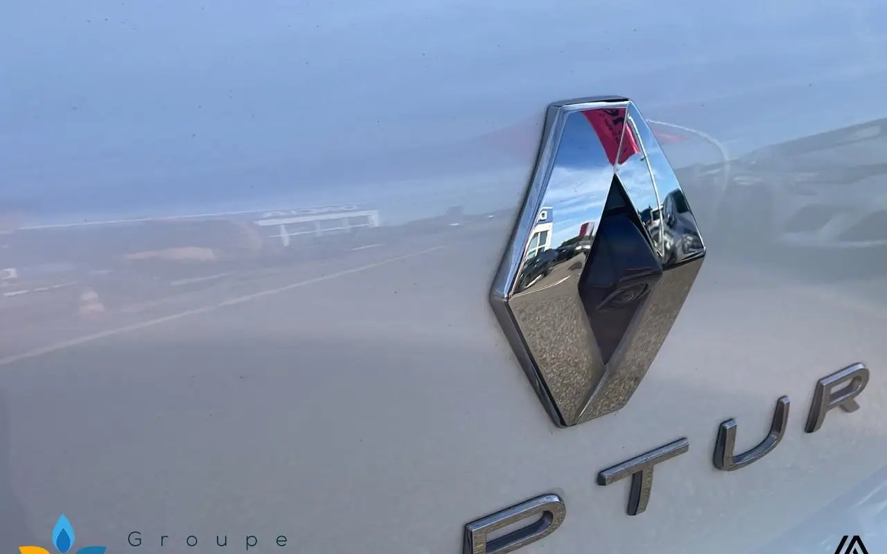 Renault Captur E-tech full hybrid 145 techno 922 11