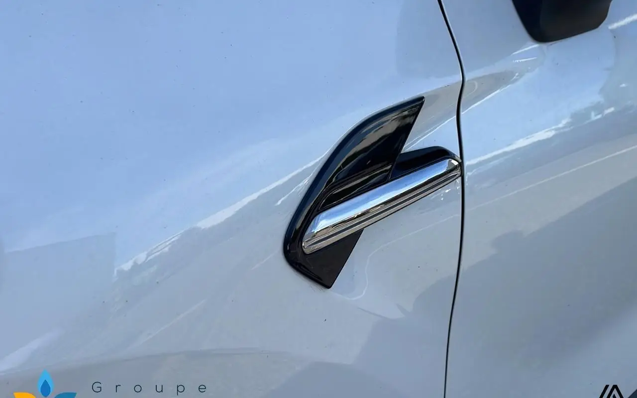 Renault Captur E-tech full hybrid 145 techno 922 13