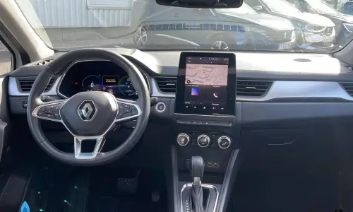 Renault Captur E-tech full hybrid 145 techno 922 6