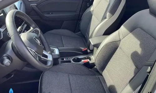 Renault Captur E-tech full hybrid 145 techno 922 8