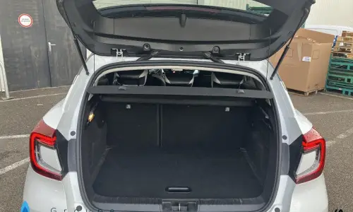 Renault Captur E-tech 145 - 21 intens 929 10