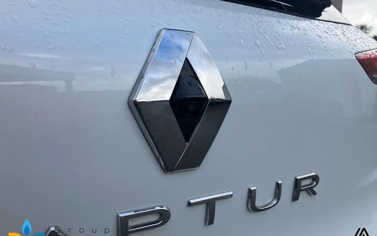 Renault Captur E-tech 145 - 21 intens 929 11