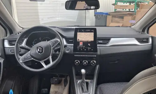 Renault Captur E-tech 145 - 21 intens 929 6