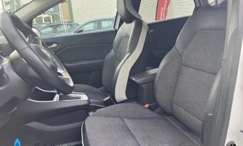 Renault Captur E-tech 145 - 21 intens 929 8