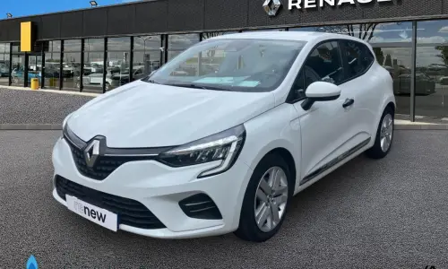 Renault Clio v Clio e-tech 140 - 21 business 930