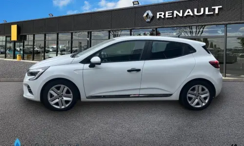 Renault Clio v Clio e-tech 140 - 21 business 930 2