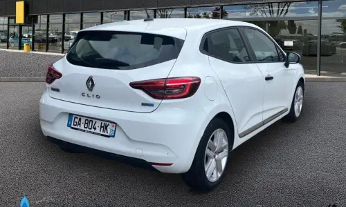Renault Clio v Clio e-tech 140 - 21 business 930 3