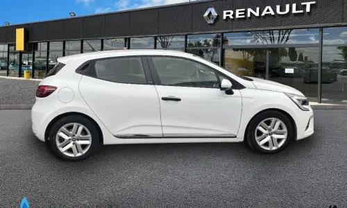 Renault Clio v Clio e-tech 140 - 21 business 930 4