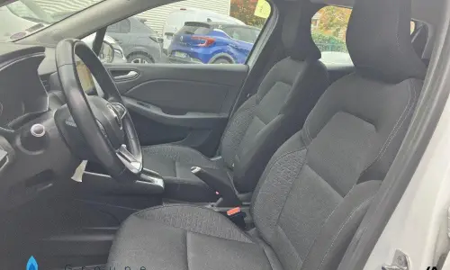 Renault Clio v Clio e-tech 140 - 21 business 930 8