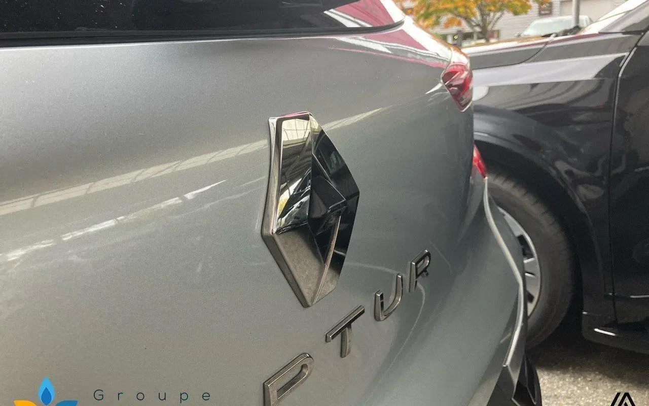 Renault Captur Tce 130 edc fap intens 931 11