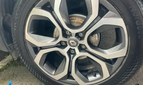 Renault Captur Tce 130 edc fap intens 931 12