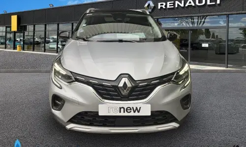 Renault Captur Tce 130 edc fap intens 931 5