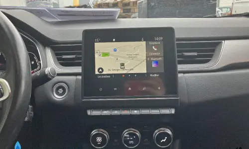 Renault Captur Tce 130 edc fap intens 931 7