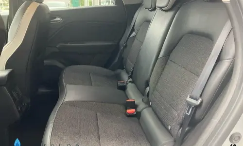 Renault Captur Tce 130 edc fap intens 931 9