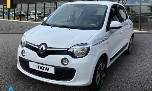 Renault Twingo iii Twingo iii 1.0 sce 70 bc limited 932