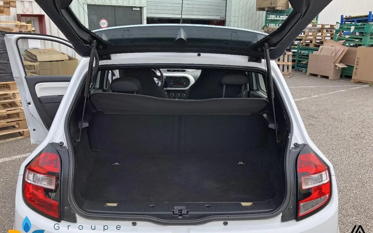 Renault Twingo iii Twingo iii 1.0 sce 70 bc limited 932 10