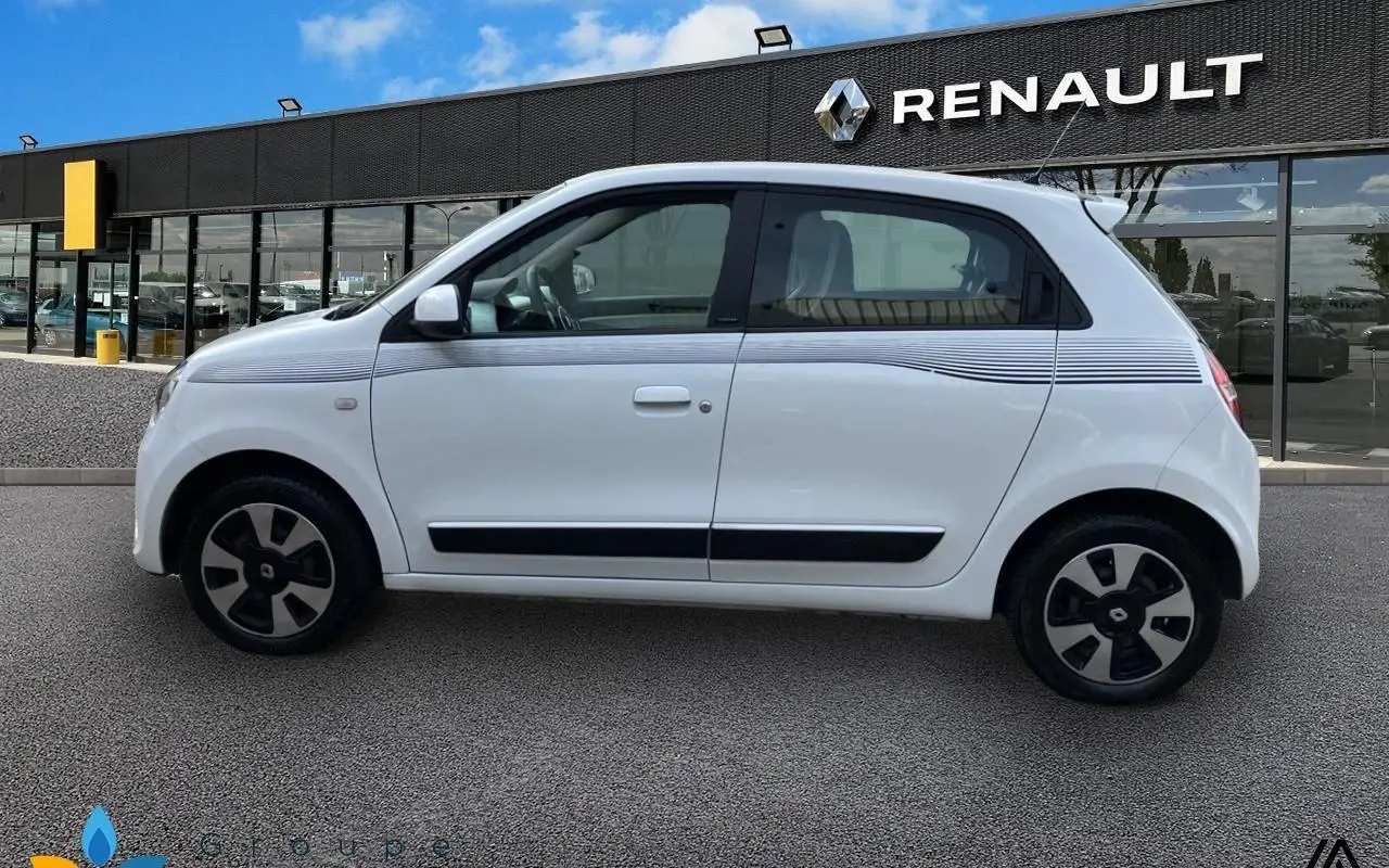 Renault Twingo iii Twingo iii 1.0 sce 70 bc limited 932 2