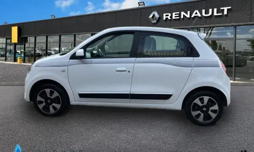 Renault Twingo iii Twingo iii 1.0 sce 70 bc limited 932 2
