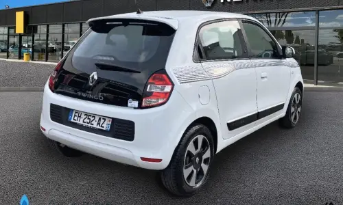 Renault Twingo iii Twingo iii 1.0 sce 70 bc limited 932 3