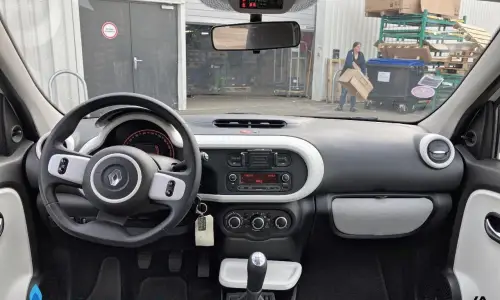 Renault Twingo iii Twingo iii 1.0 sce 70 bc limited 932 6