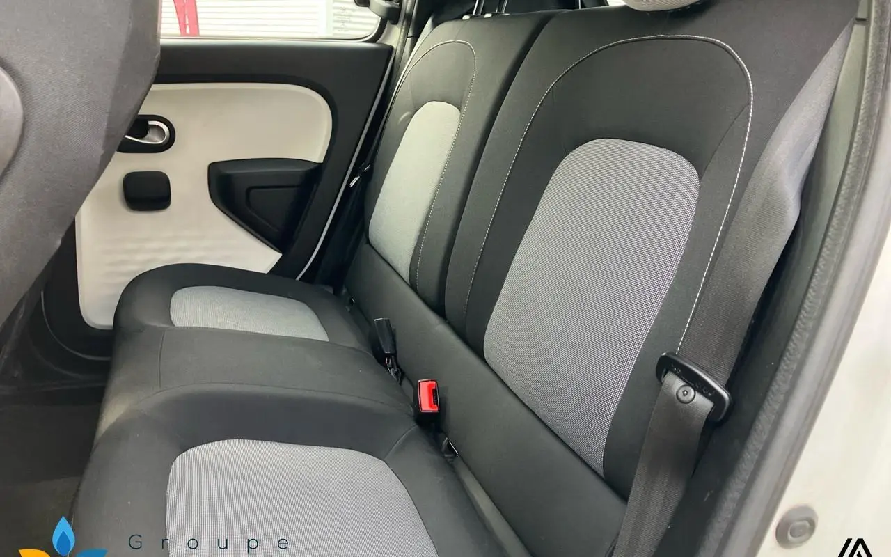 Renault Twingo iii Twingo iii 1.0 sce 70 bc limited 932 9