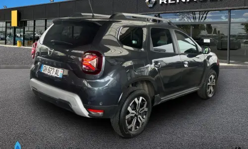 Dacia Duster Eco-g 100 4x2 journey 933 3