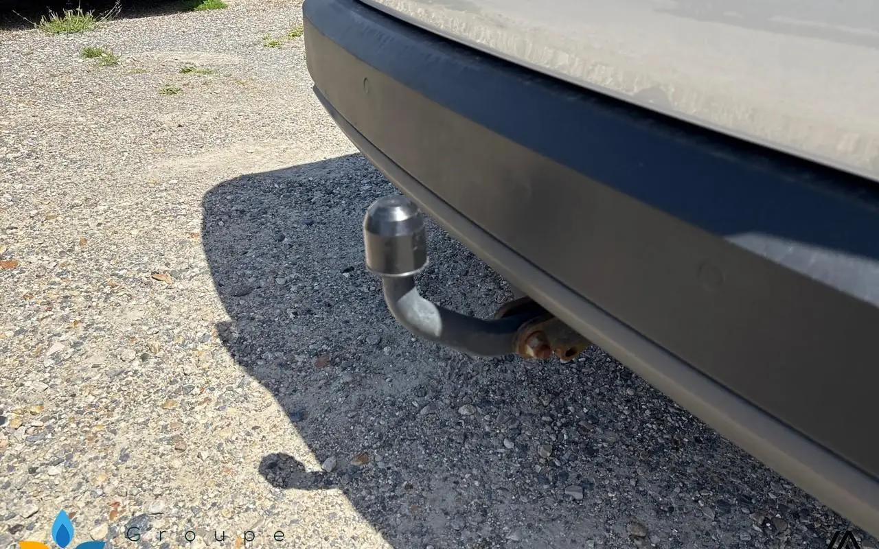 Dacia Jogger Tce 110 7 places sl extreme + 937 12