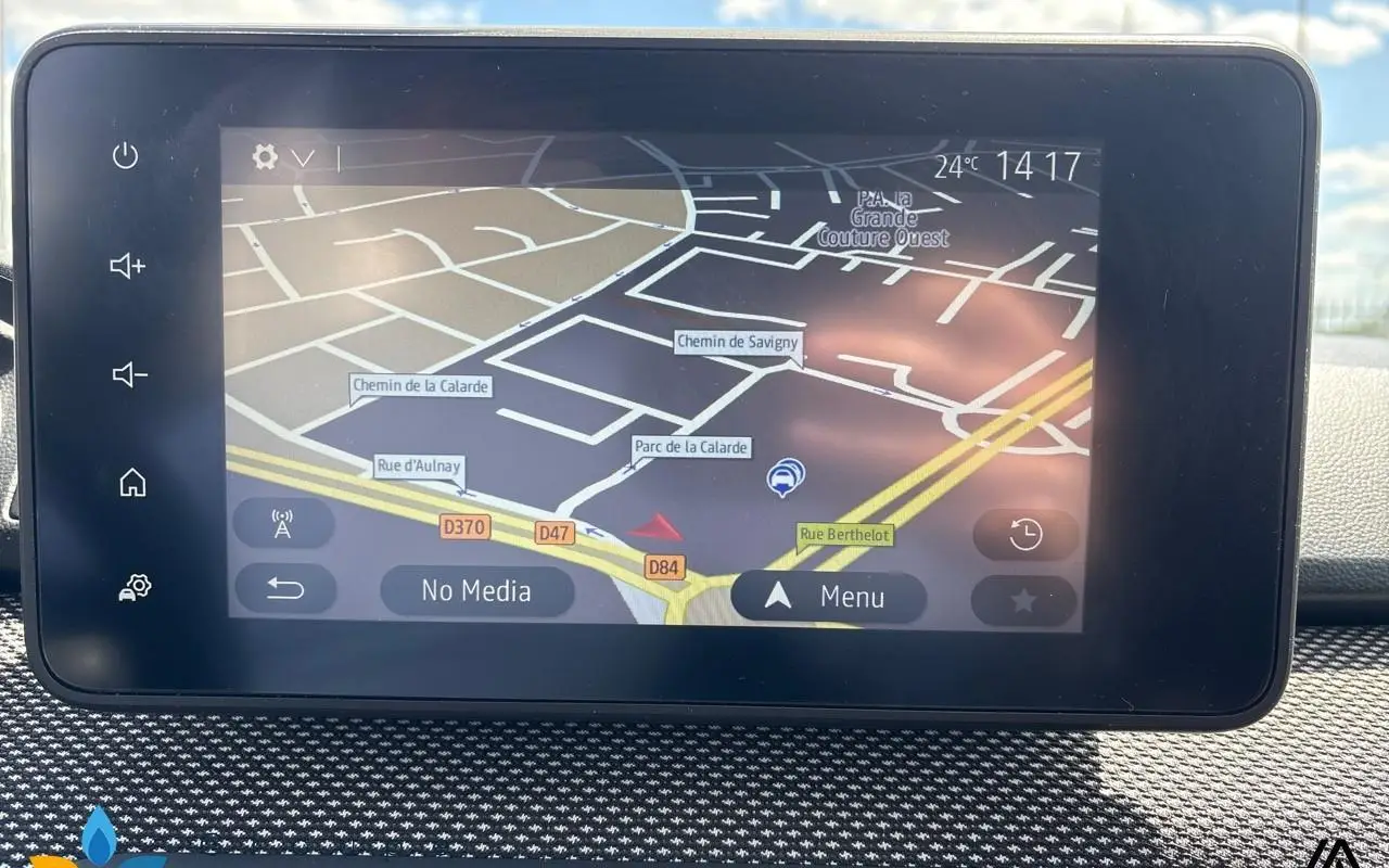 Dacia Jogger Tce 110 7 places sl extreme + 937 7