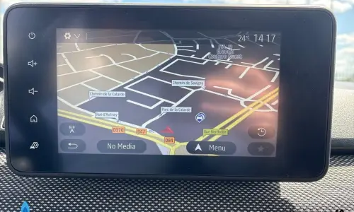 Dacia Jogger Tce 110 7 places sl extreme + 937 7