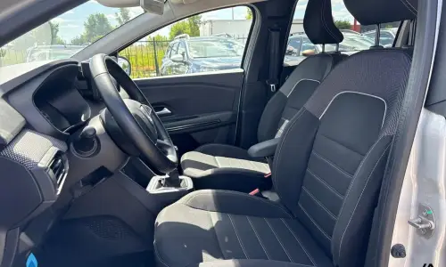 Dacia Jogger Tce 110 7 places sl extreme + 937 8