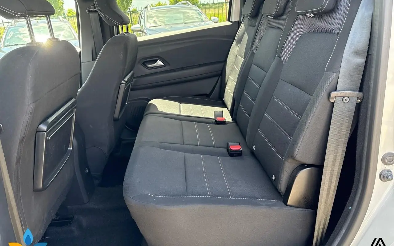 Dacia Jogger Tce 110 7 places sl extreme + 937 9