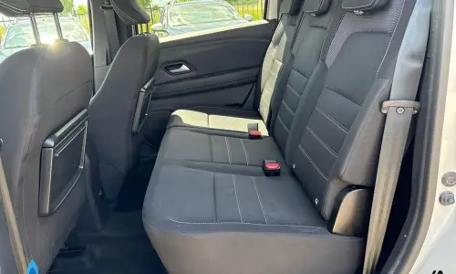 Dacia Jogger Tce 110 7 places sl extreme + 937 9