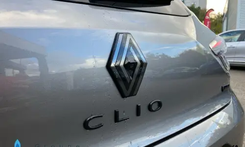 Renault Clio v Clio e-tech full hybrid 145 ch gsr2 esprit alpine 939 11