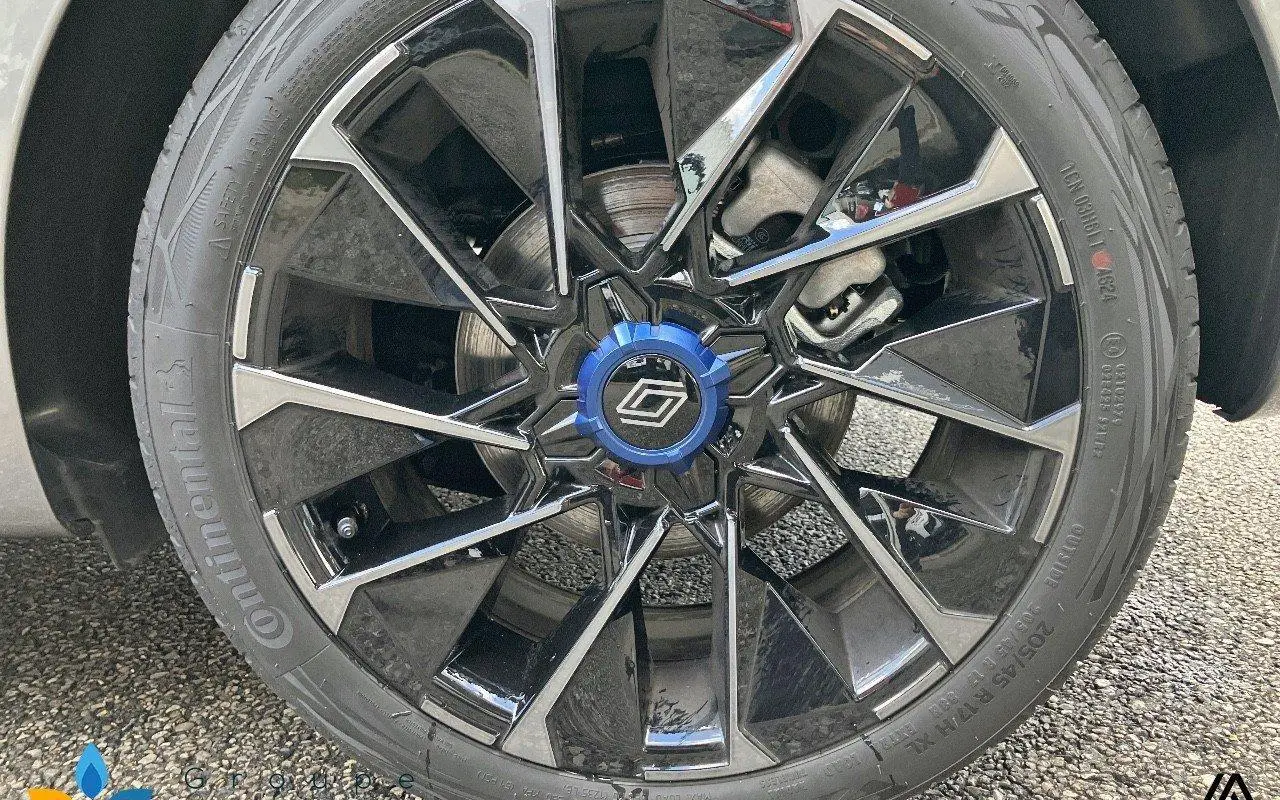 Renault Clio v Clio e-tech full hybrid 145 ch gsr2 esprit alpine 939 12