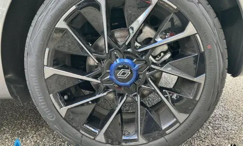 Renault Clio v Clio e-tech full hybrid 145 ch gsr2 esprit alpine 939 12