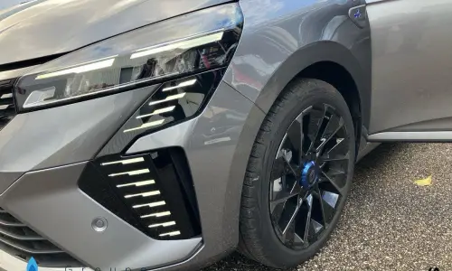 Renault Clio v Clio e-tech full hybrid 145 ch gsr2 esprit alpine 939 13