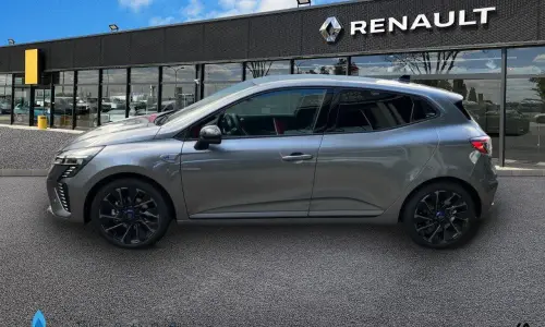 Renault Clio v Clio e-tech full hybrid 145 ch gsr2 esprit alpine 939 2