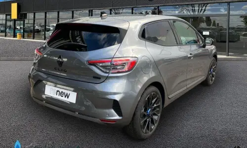 Renault Clio v Clio e-tech full hybrid 145 ch gsr2 esprit alpine 939 3