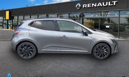 Renault Clio v Clio e-tech full hybrid 145 ch gsr2 esprit alpine 939 4