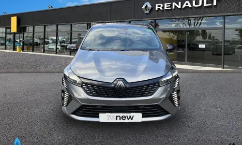 Renault Clio v Clio e-tech full hybrid 145 ch gsr2 esprit alpine 939 5