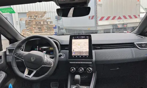 Renault Clio v Clio e-tech full hybrid 145 ch gsr2 esprit alpine 939 6