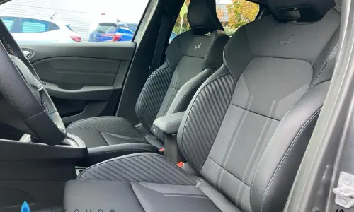 Renault Clio v Clio e-tech full hybrid 145 ch gsr2 esprit alpine 939 8