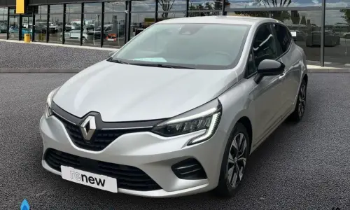 Renault Clio v Clio tce 90 evolution 940