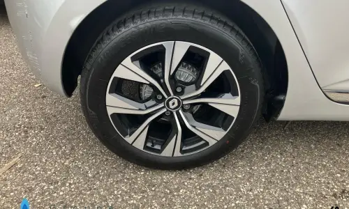 Renault Clio v Clio tce 90 evolution 940 11